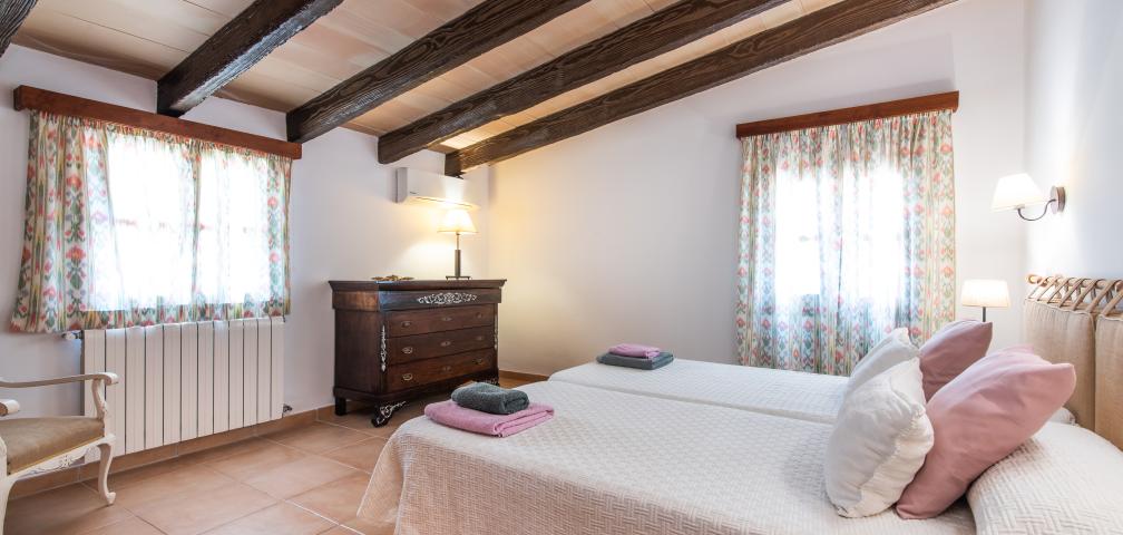 Finca Son Viquet