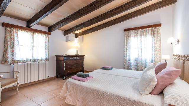 Finca Son Viquet