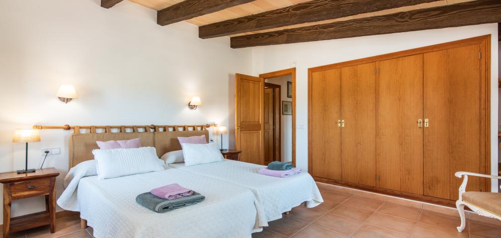 Finca Son Viquet