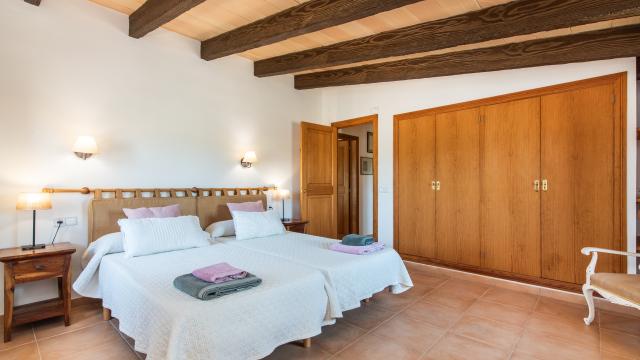 Finca Son Viquet
