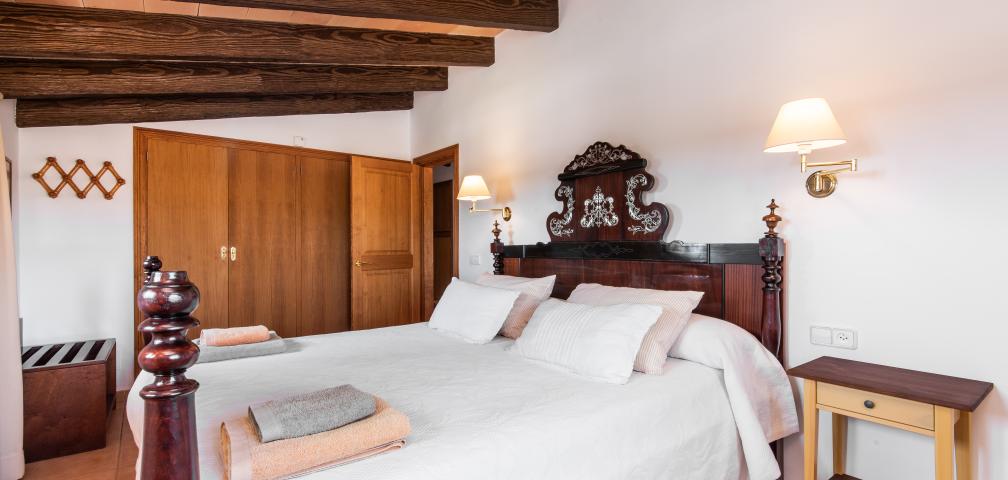 Finca Son Viquet