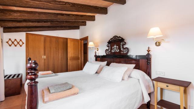 Finca Son Viquet