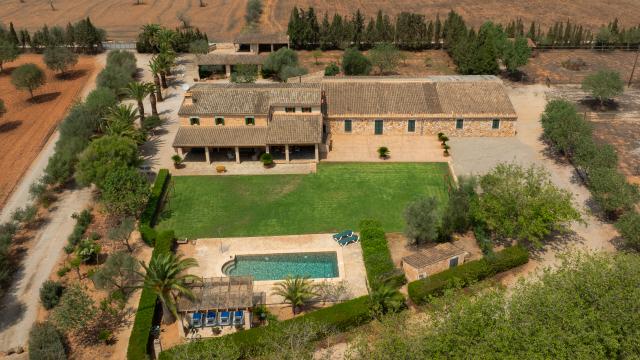 Finca Son Viquet