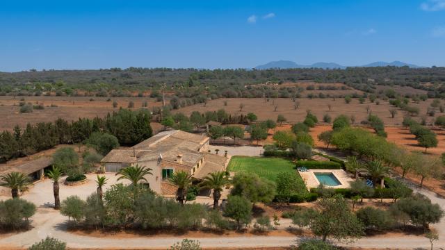 Finca Son Viquet