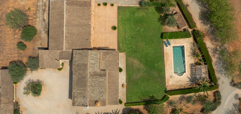 Finca Son Viquet