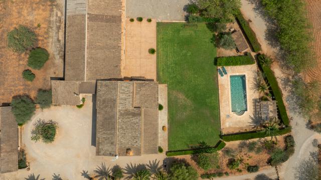 Finca Son Viquet