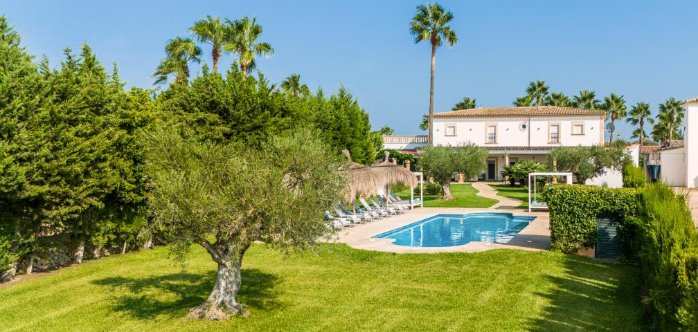Finca Can Maties