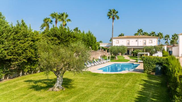 Finca Can Maties