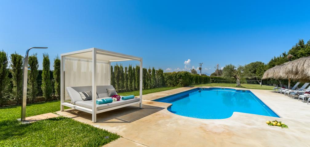 Finca Can Maties