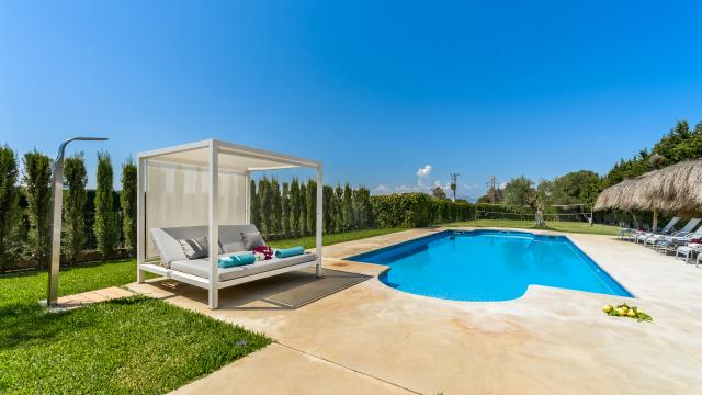 Finca Can Maties