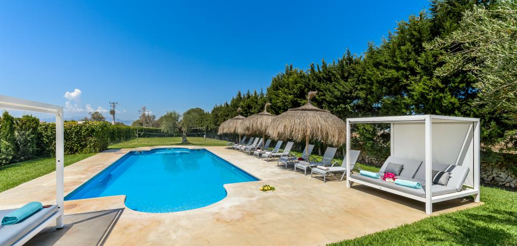 Finca Can Maties