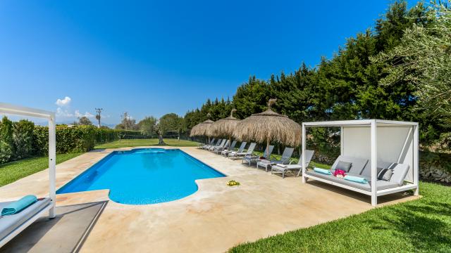 Finca Can Maties