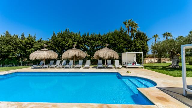 Finca Can Maties