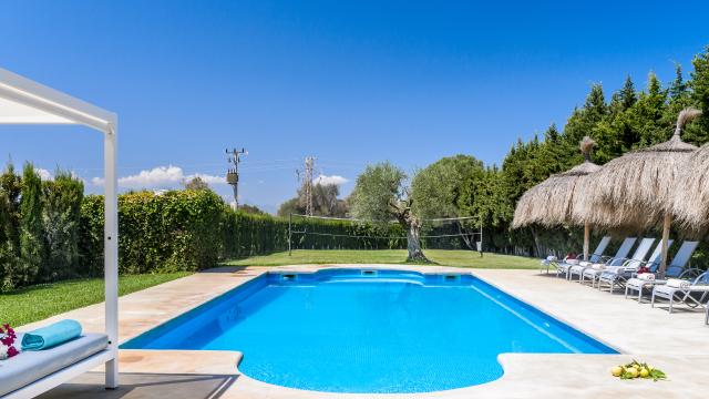 Finca Can Maties