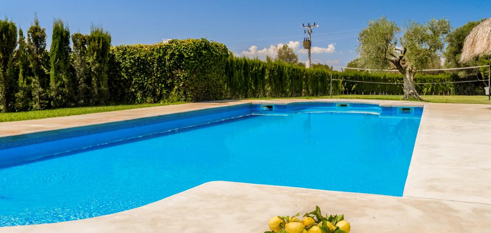 Finca Can Maties