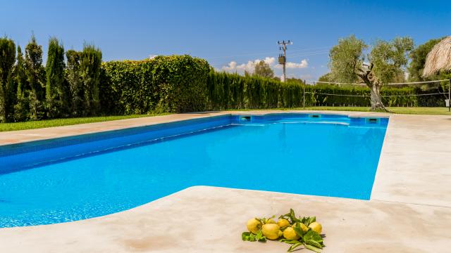 Finca Can Maties