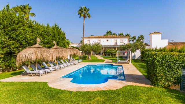 Finca Can Maties