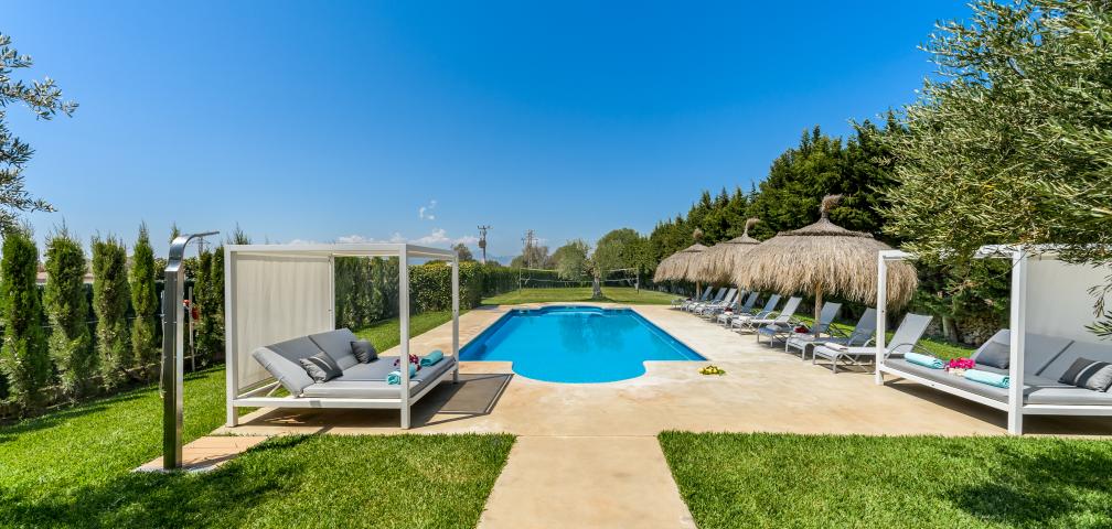 Finca Can Maties