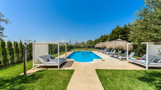 Finca Can Maties