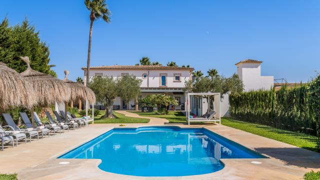 Finca Can Maties
