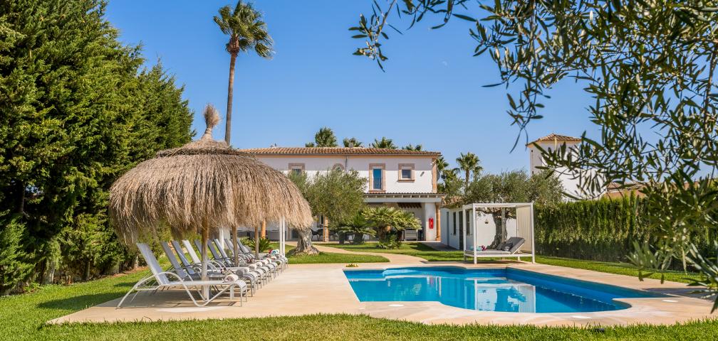 Finca Can Maties