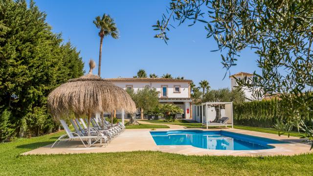 Finca Can Maties