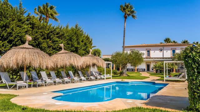 Finca Can Maties