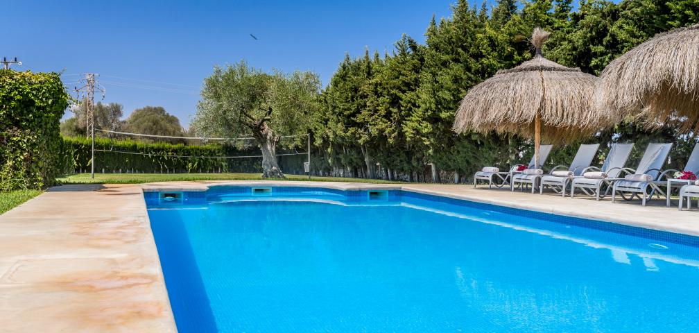 Finca Can Maties