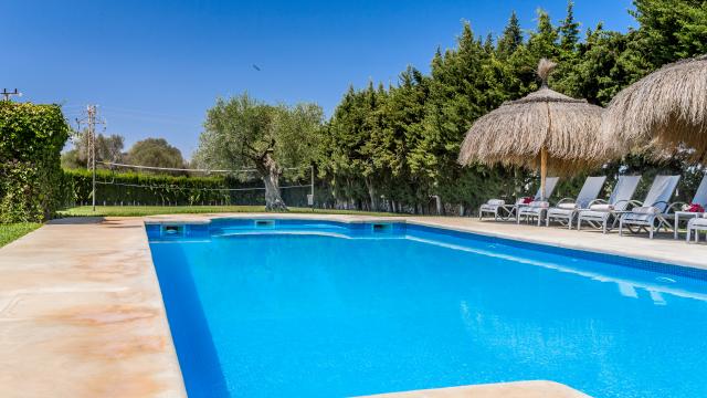 Finca Can Maties