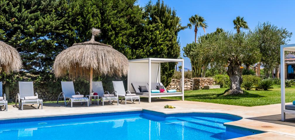 Finca Can Maties