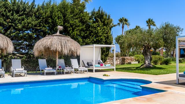 Finca Can Maties