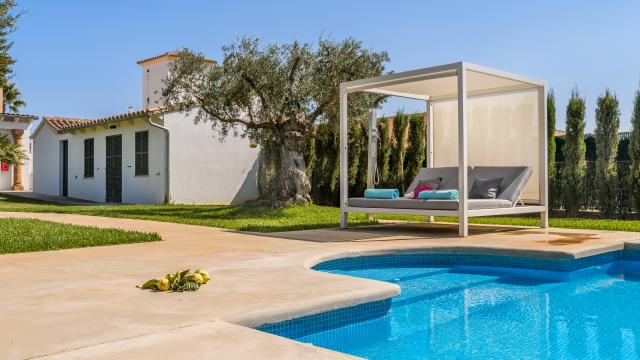 Finca Can Maties