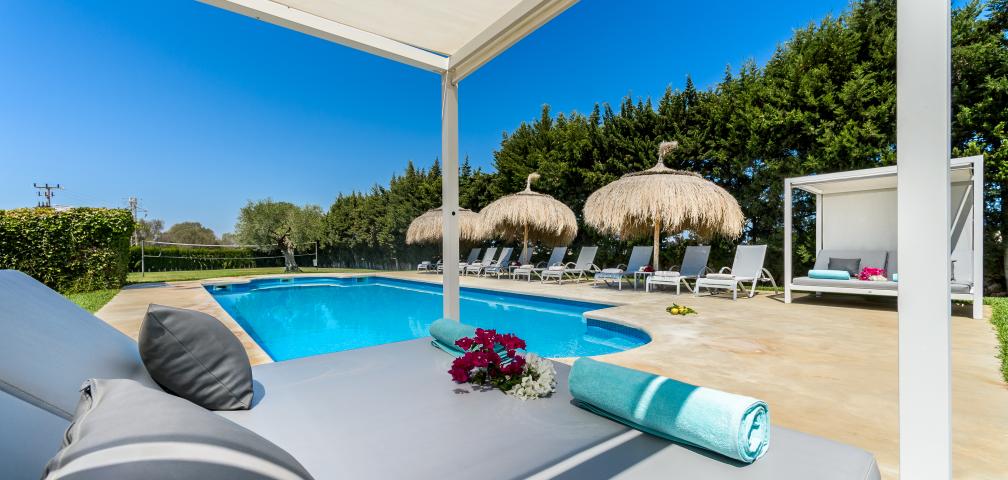Finca Can Maties