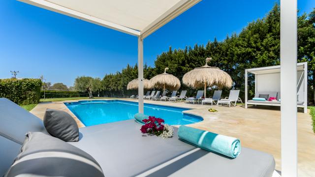 Finca Can Maties