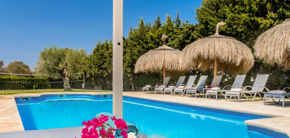 Finca Can Maties