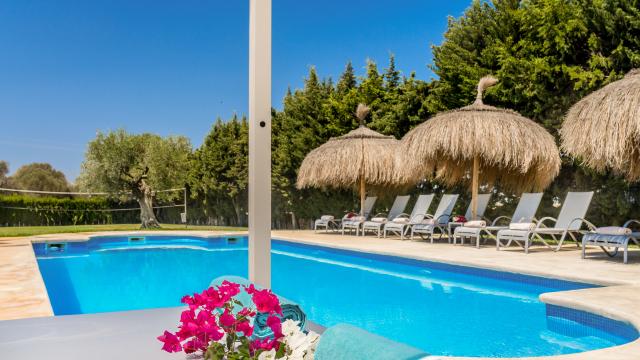 Finca Can Maties