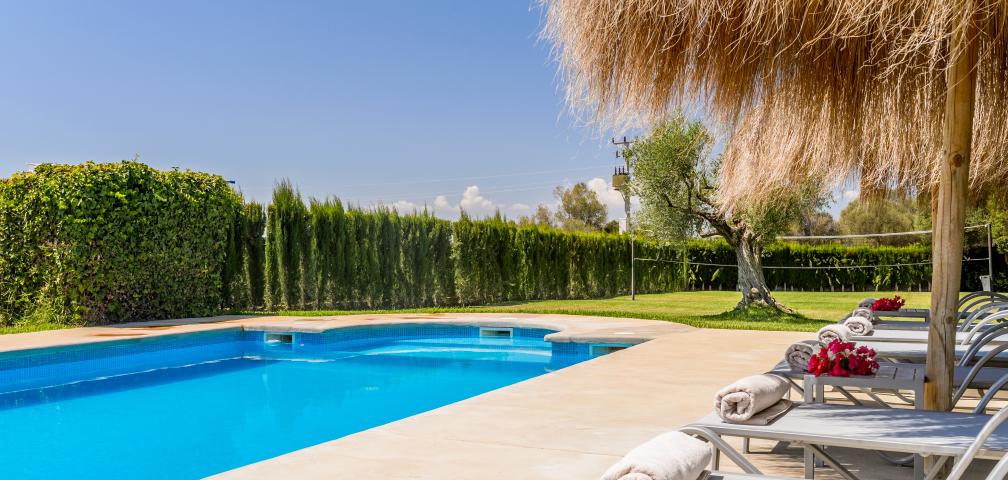Finca Can Maties