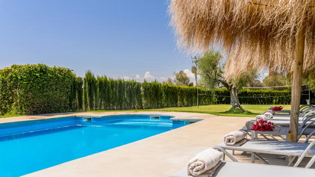 Finca Can Maties