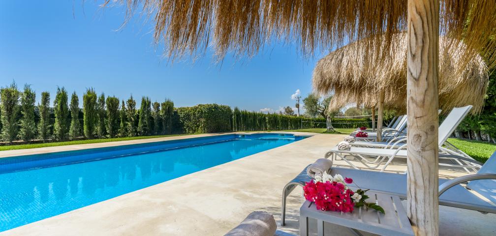 Finca Can Maties