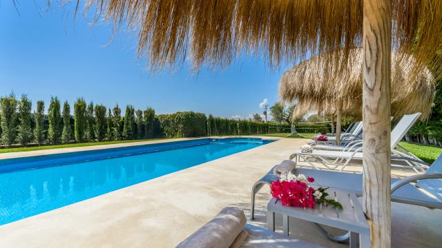 Finca Can Maties