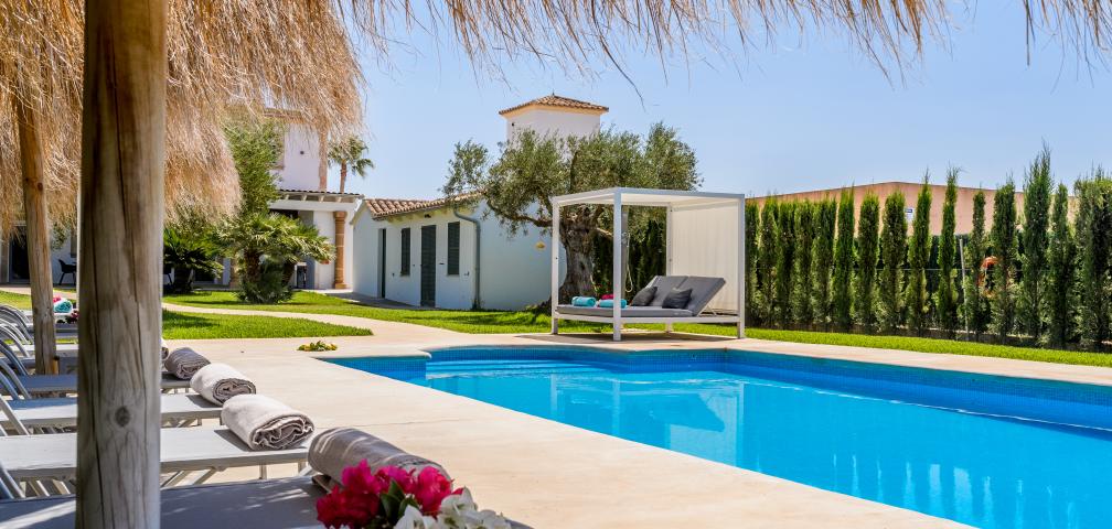 Finca Can Maties