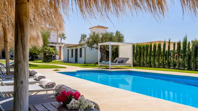 Finca Can Maties
