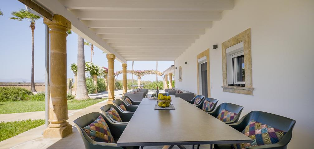 Finca Can Maties