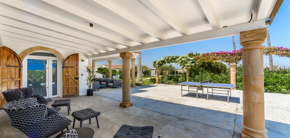 Finca Can Maties