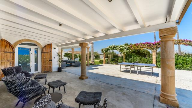 Finca Can Maties