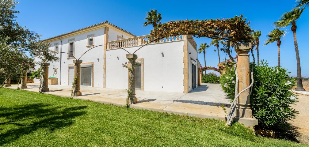Finca Can Maties