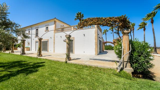 Finca Can Maties