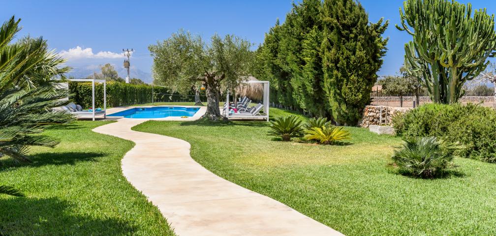 Finca Can Maties