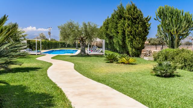 Finca Can Maties