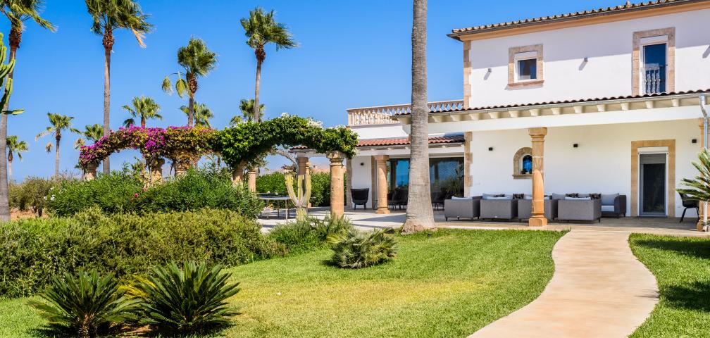 Finca Can Maties